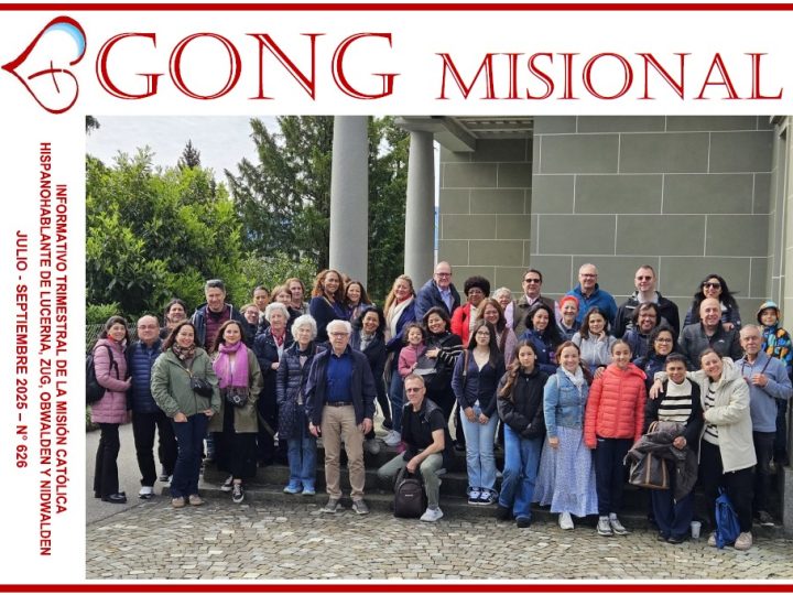 ÚLTIMO GONG