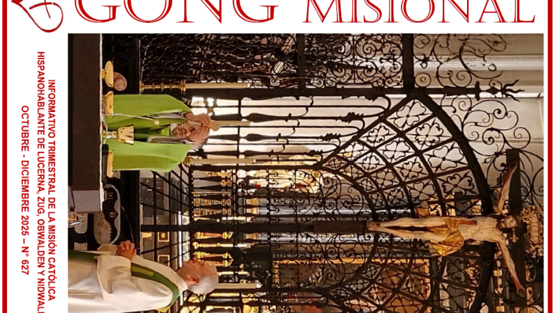 ÚLTIMO GONG