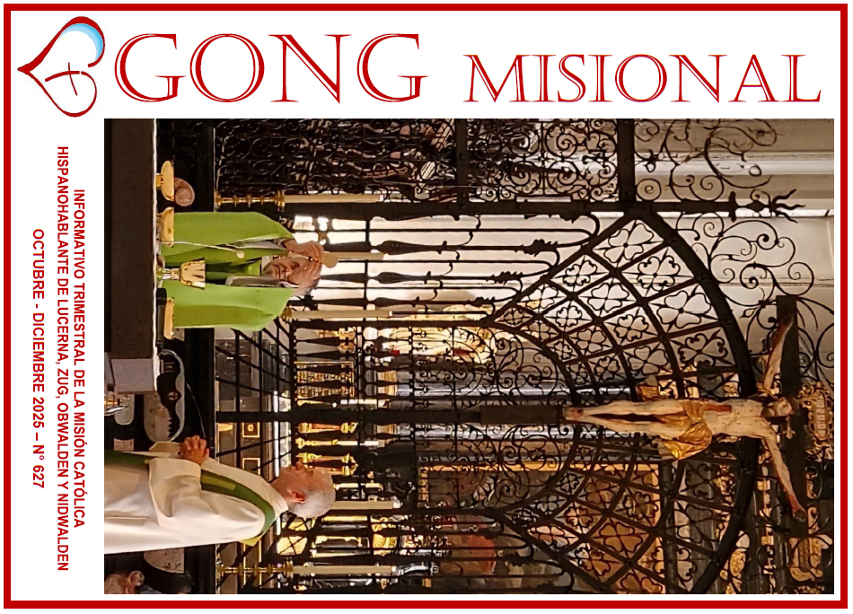 ÚLTIMO GONG