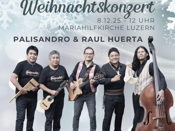 HORARIOS DE MISA et al. DÍA A DÍA