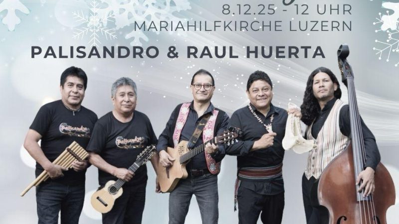 HORARIOS DE MISA et al. DÍA A DÍA