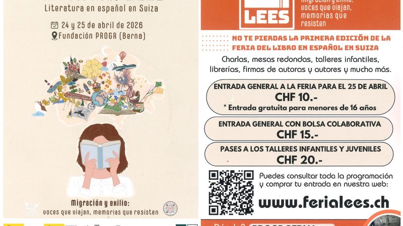 HORARIOS, DÍA A DÍA, DE MISA Y DE OTRAS ACTIVIDADES