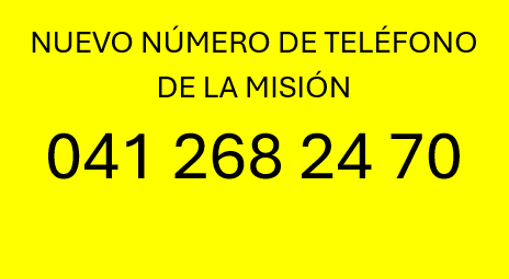 Noticias breves 2026