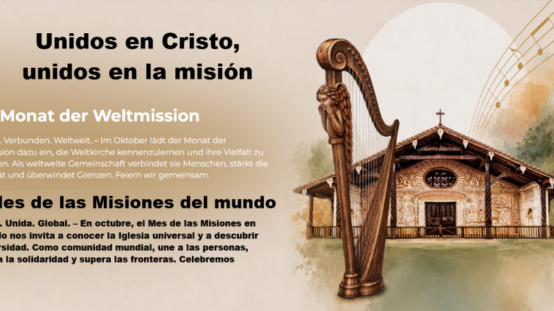 Reflexión diaria